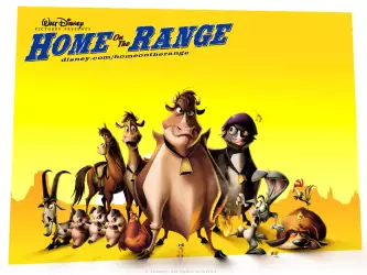 Home On The Range 001