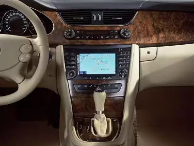 Mercedes CLS 059