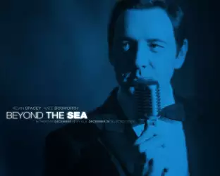 Beyond The Sea