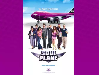 Soul Plane 001