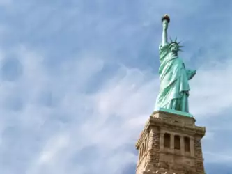 Statue Of Liberty