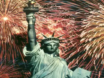 Statue Of Liberty